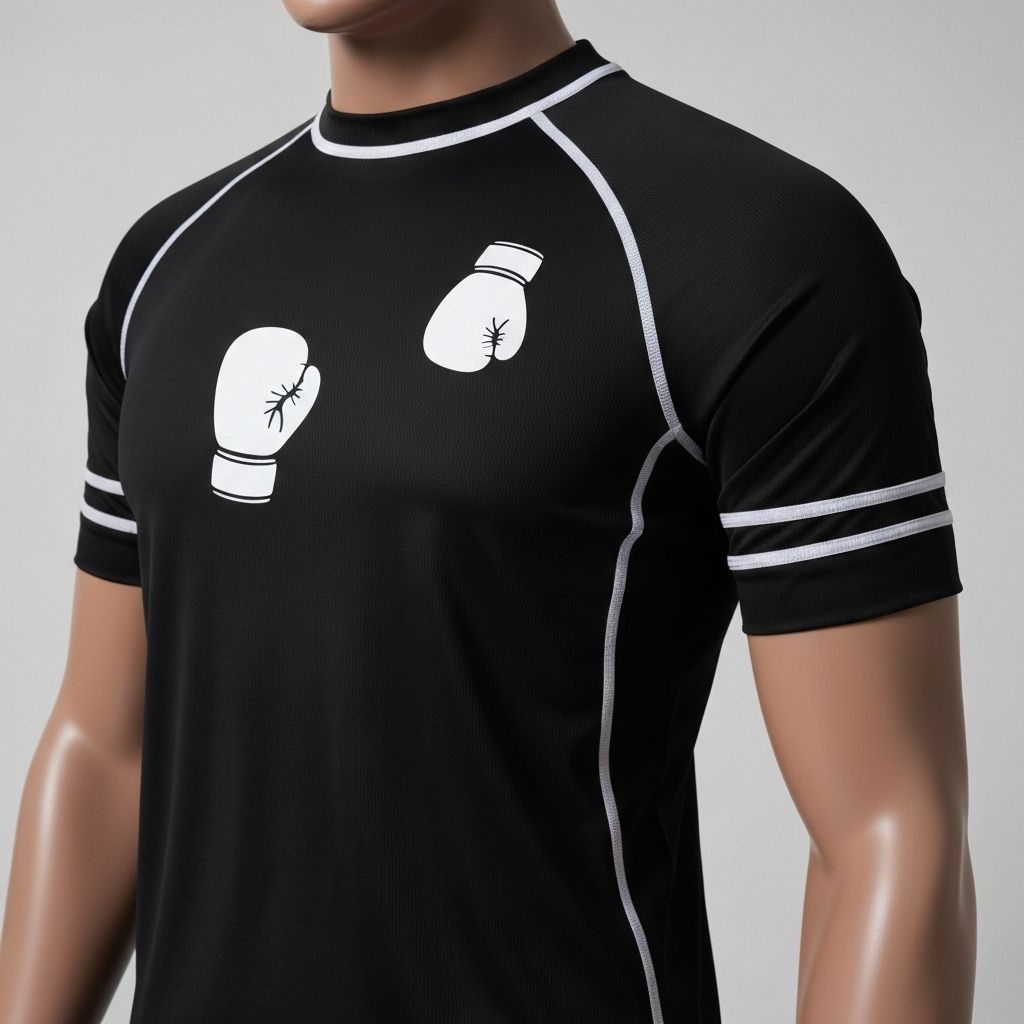 Remera de Entrenamiento Pro